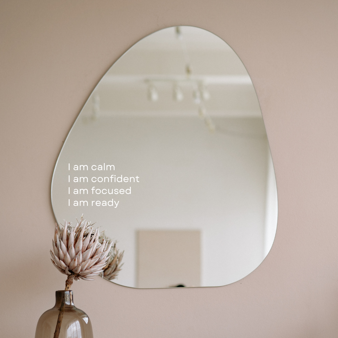 I AM Affirmation Bundle