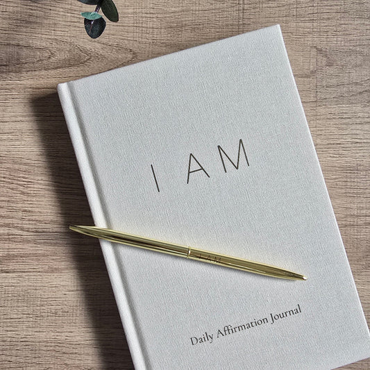 I AM Journal