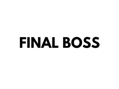 Boss Energy Mirror Mantras