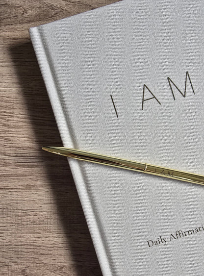 I AM Journal