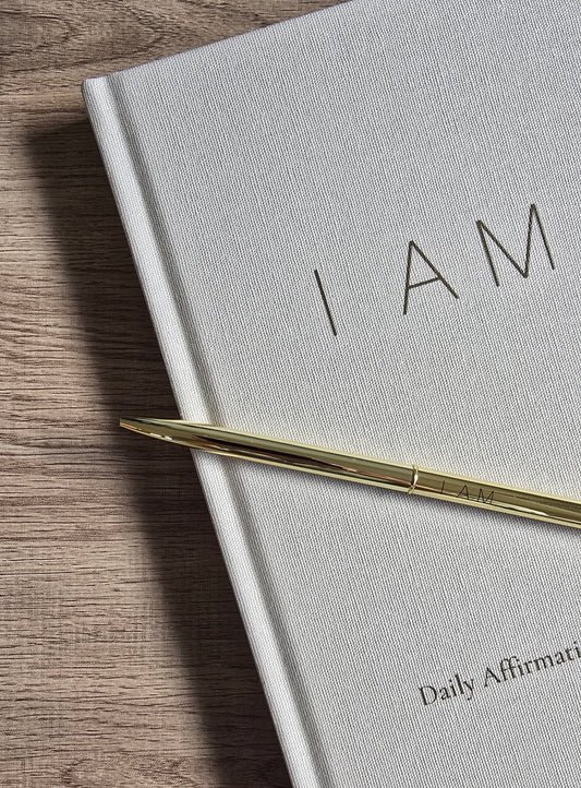I AM Journal