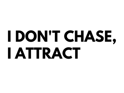 Boss Energy Mirror Mantras