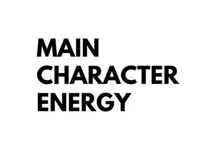 Boss Energy Mirror Mantras