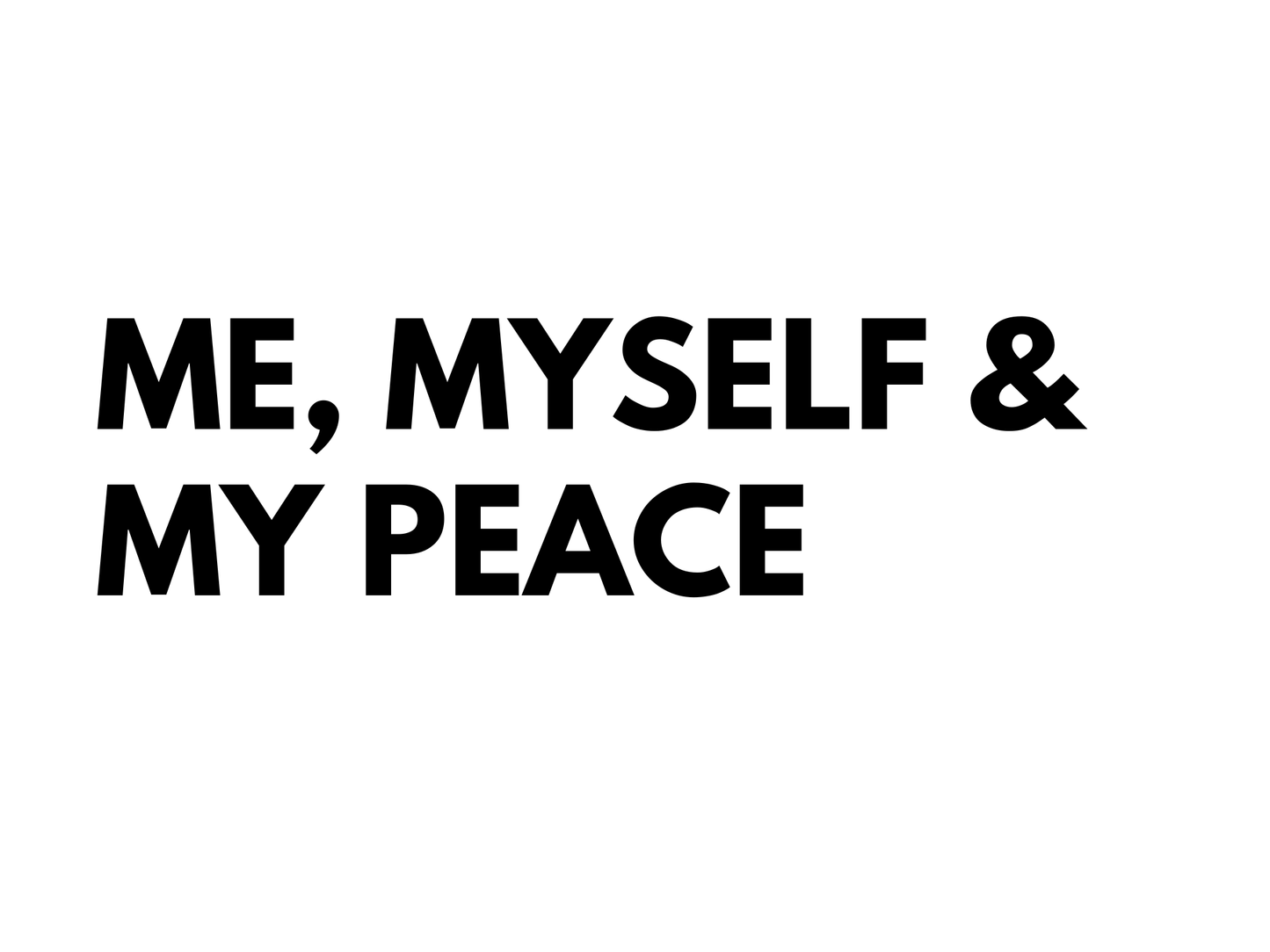 Boss Energy Mirror Mantras