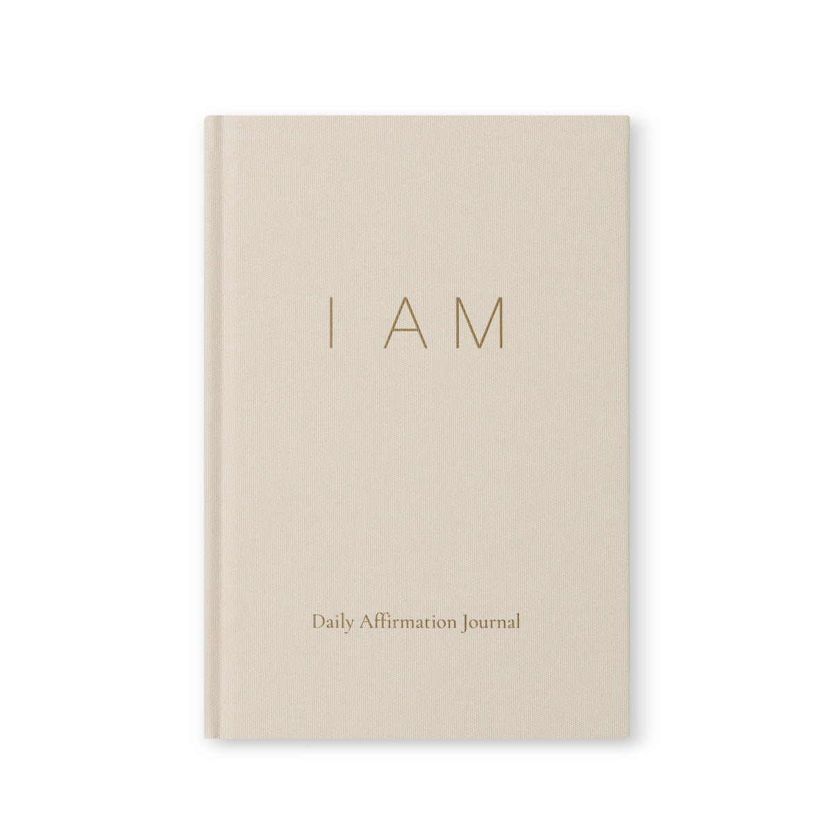 I AM Journal