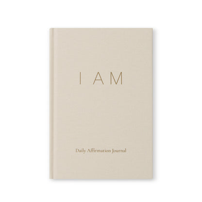 I AM Journal