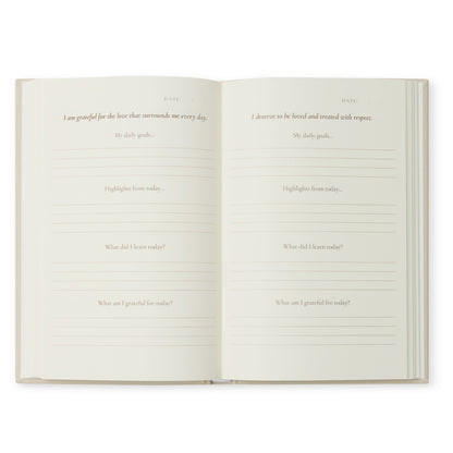 I AM Journal