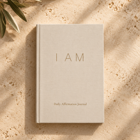 I AM Journal