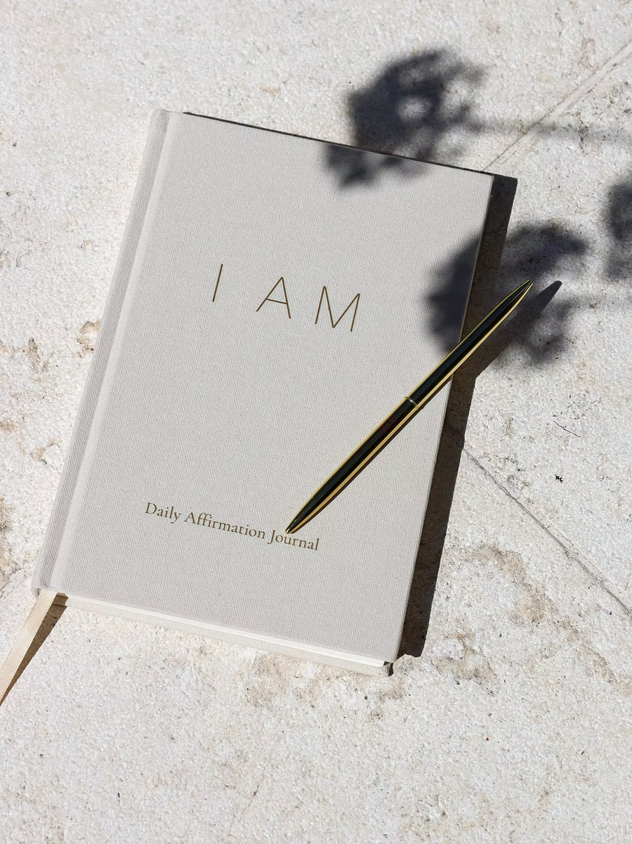 I AM Journal