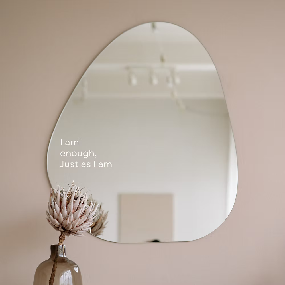 I AM Mirror Affirmations