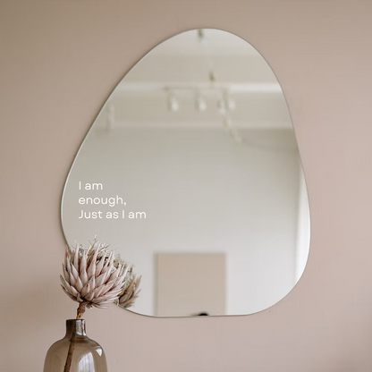 I AM Mirror Affirmations