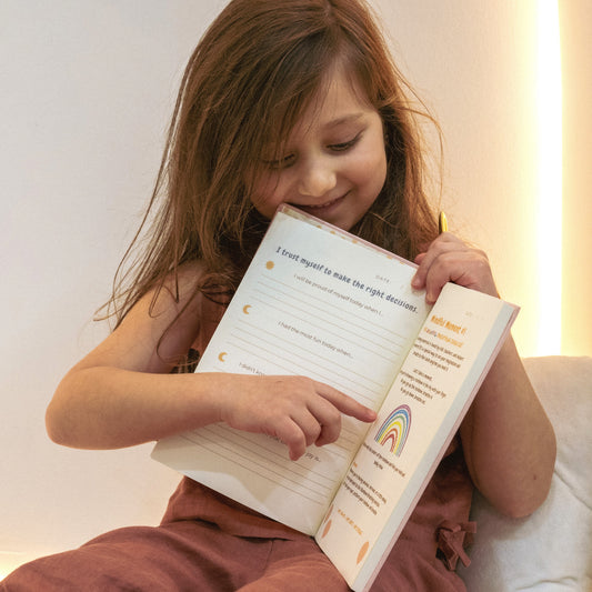 I AM JNR Journal