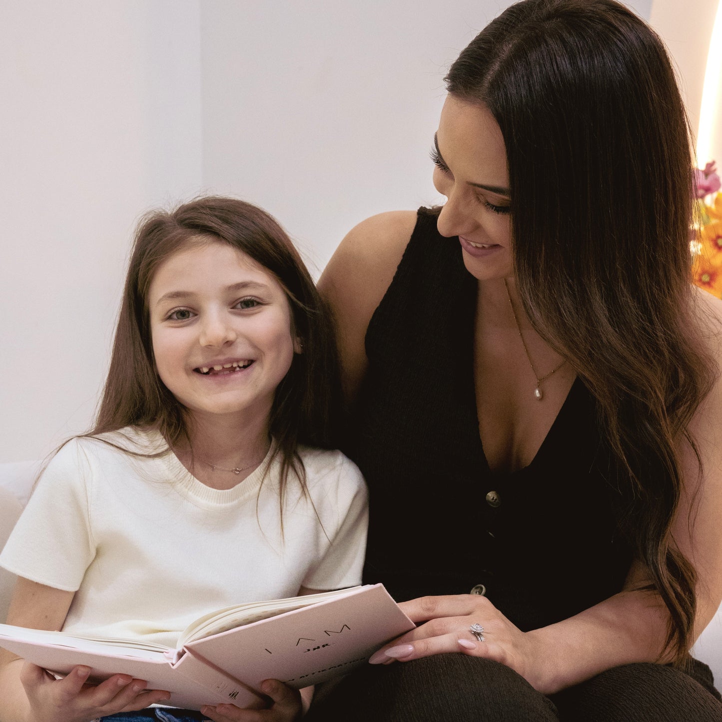 Family JNR Bundle - Any 3 JNR Journals + 3 Pens