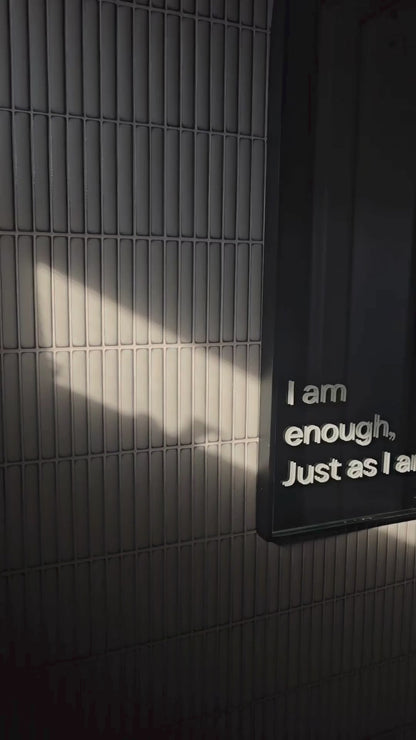 I AM Mirror Affirmations