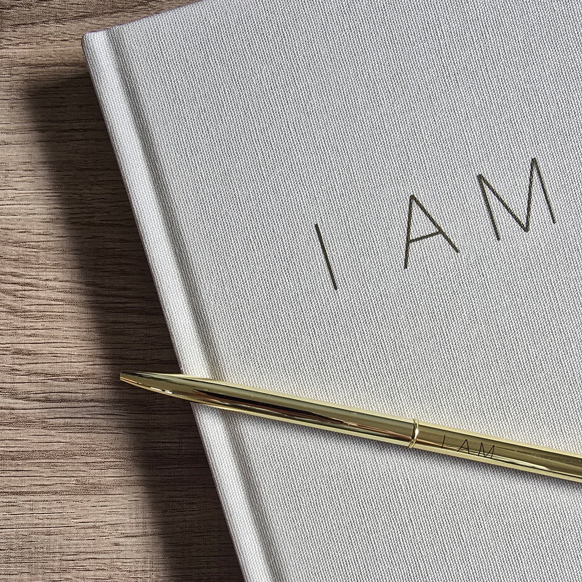 I AM Journal