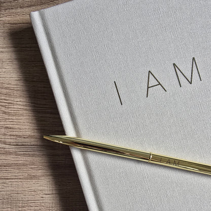 I AM Journal