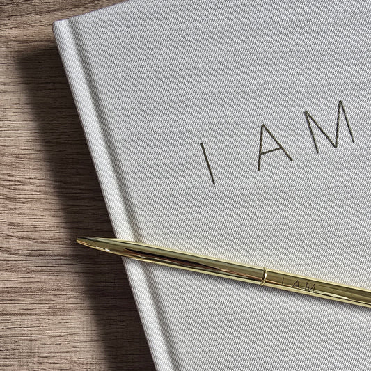 I AM Journal