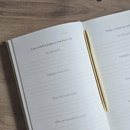 I AM Journal