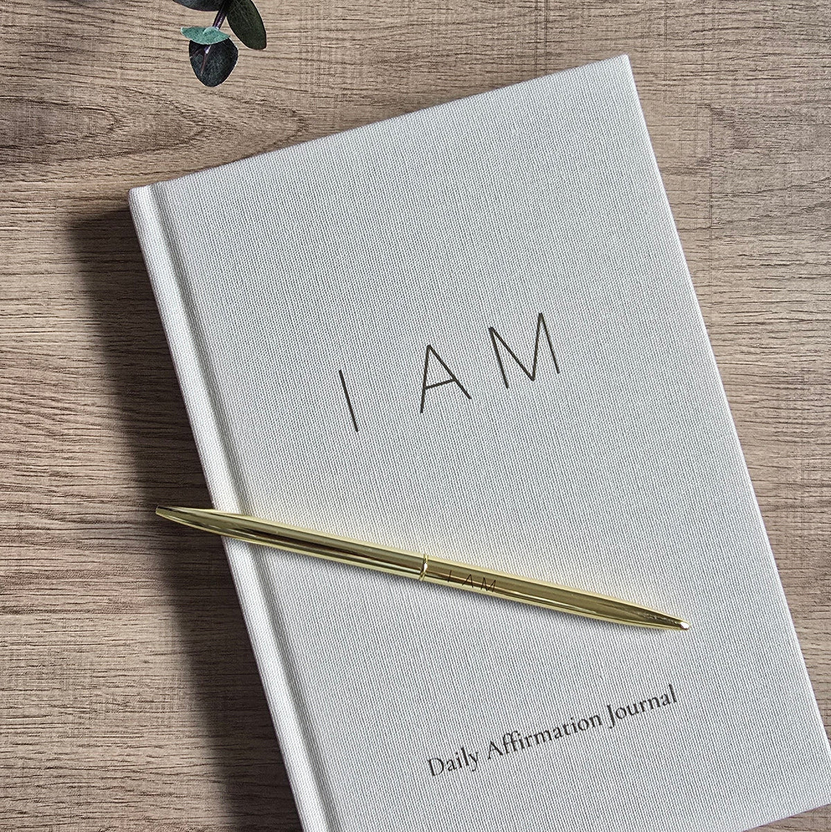 I AM Journal